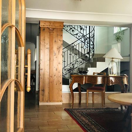 Haus Barbarahof Apartment Altenmarkt im Pongau Luaran gambar