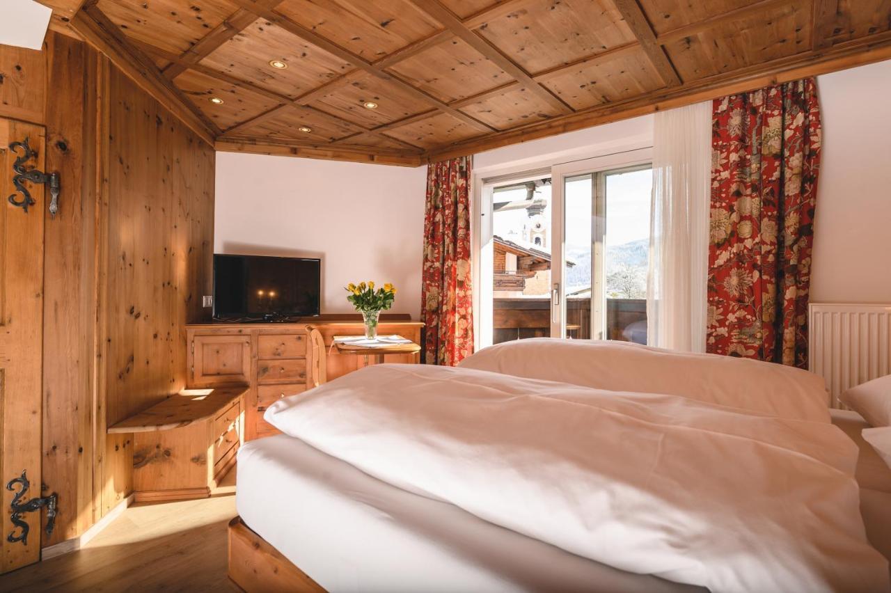 Haus Barbarahof Apartment Altenmarkt im Pongau Luaran gambar