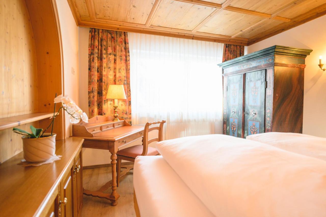 Haus Barbarahof Apartment Altenmarkt im Pongau Luaran gambar