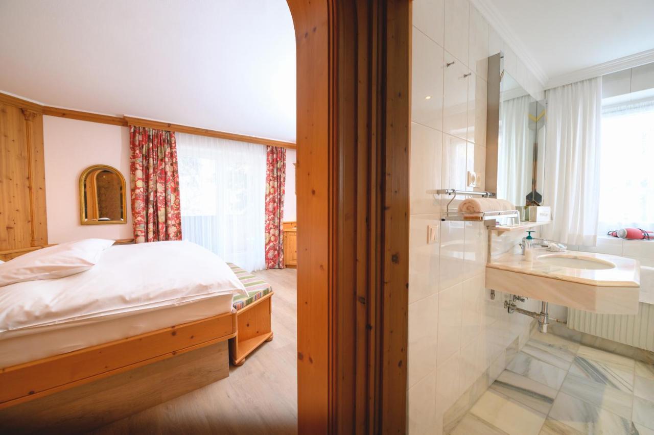 Haus Barbarahof Apartment Altenmarkt im Pongau Luaran gambar