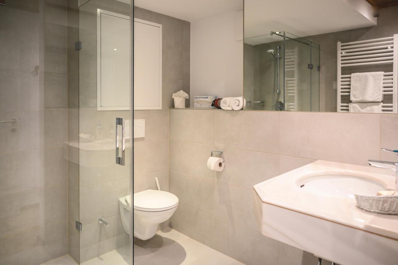 Haus Barbarahof Apartment Altenmarkt im Pongau Luaran gambar