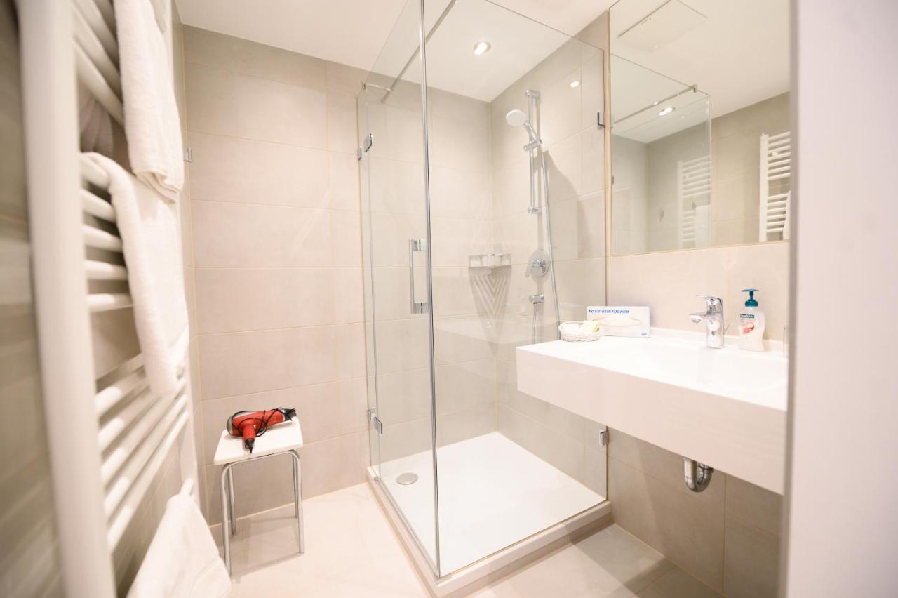 Haus Barbarahof Apartment Altenmarkt im Pongau Luaran gambar