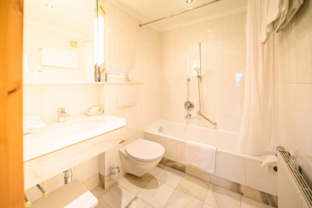 Haus Barbarahof Apartment Altenmarkt im Pongau Luaran gambar