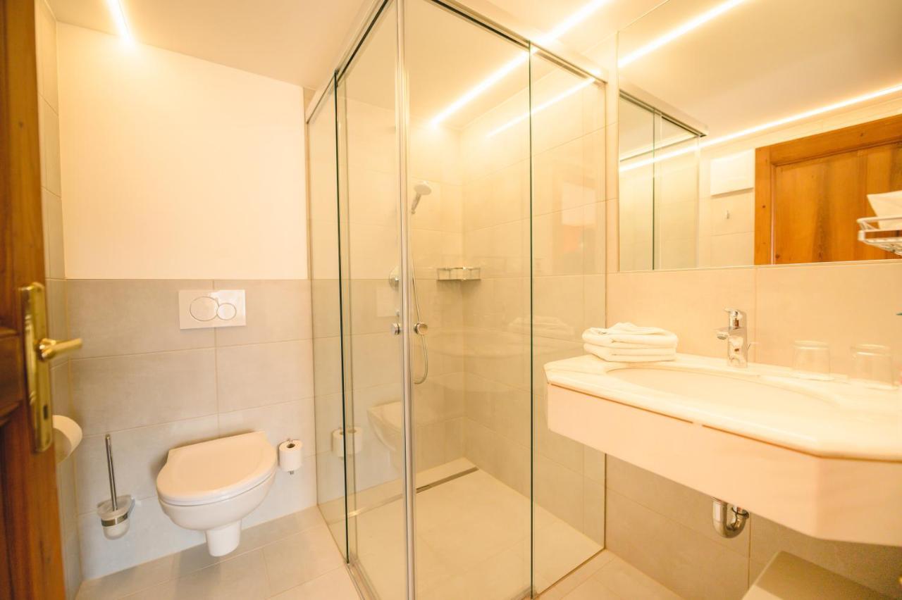 Haus Barbarahof Apartment Altenmarkt im Pongau Luaran gambar