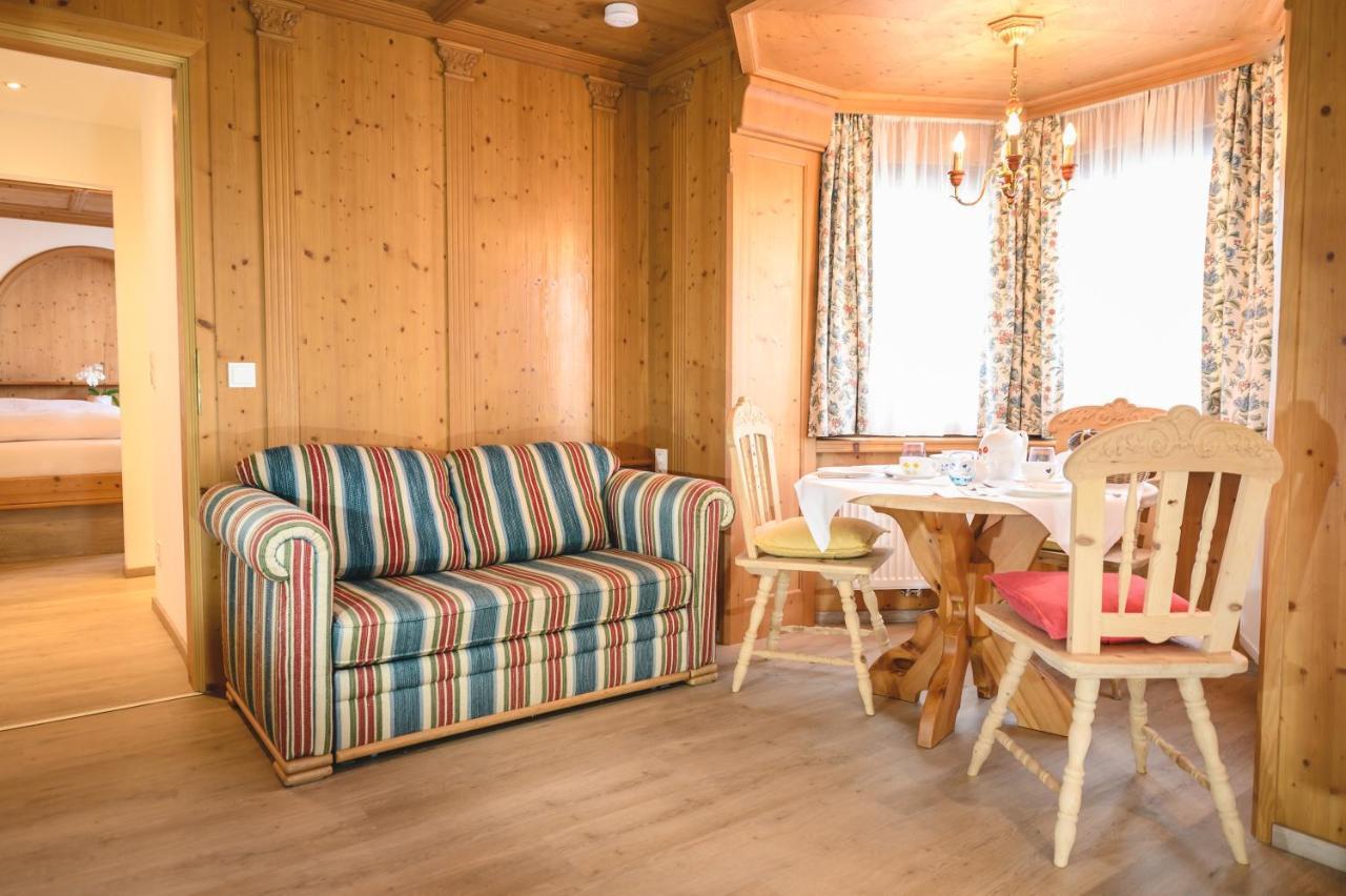 Haus Barbarahof Apartment Altenmarkt im Pongau Luaran gambar
