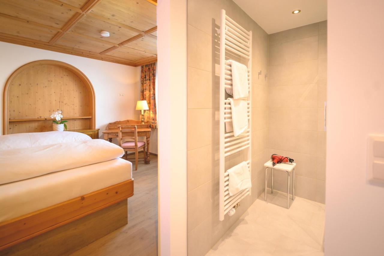 Haus Barbarahof Apartment Altenmarkt im Pongau Luaran gambar
