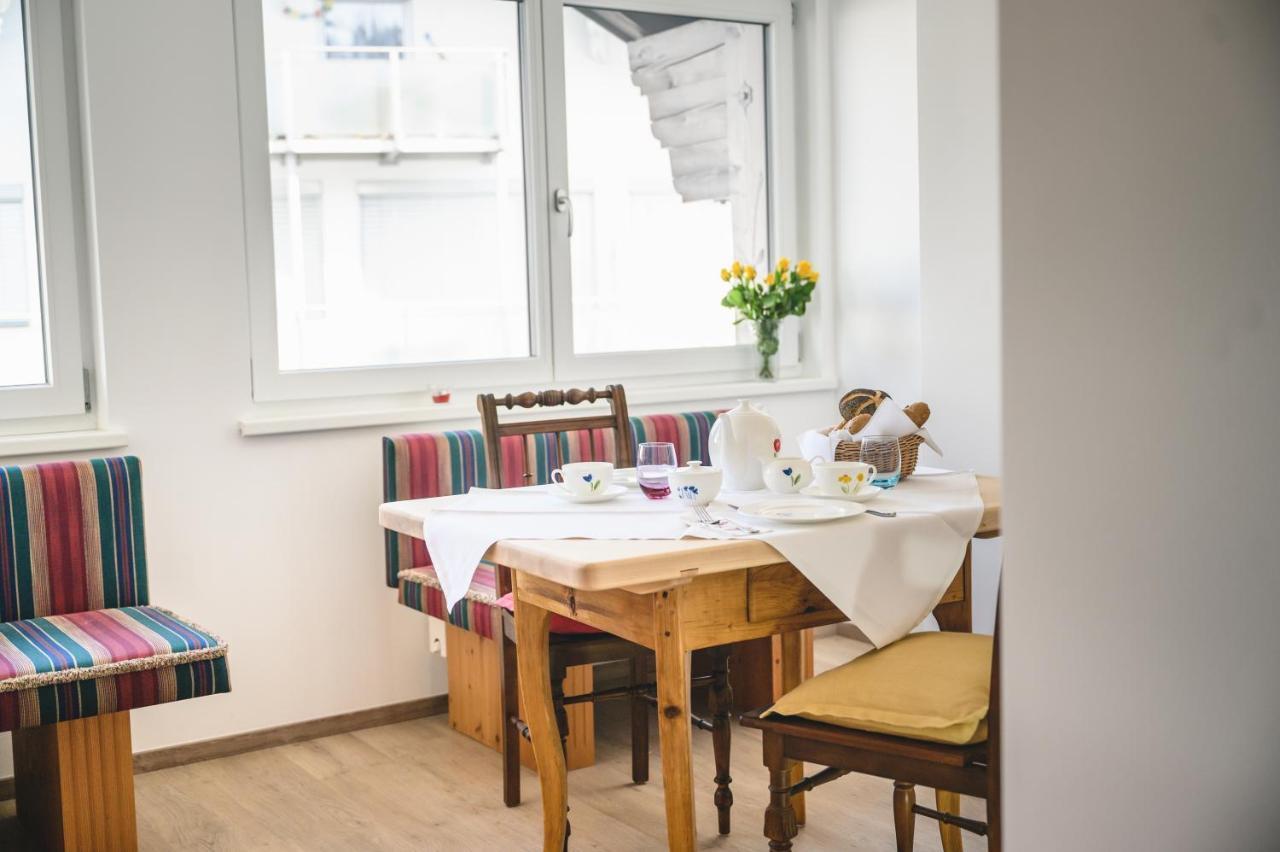 Haus Barbarahof Apartment Altenmarkt im Pongau Luaran gambar