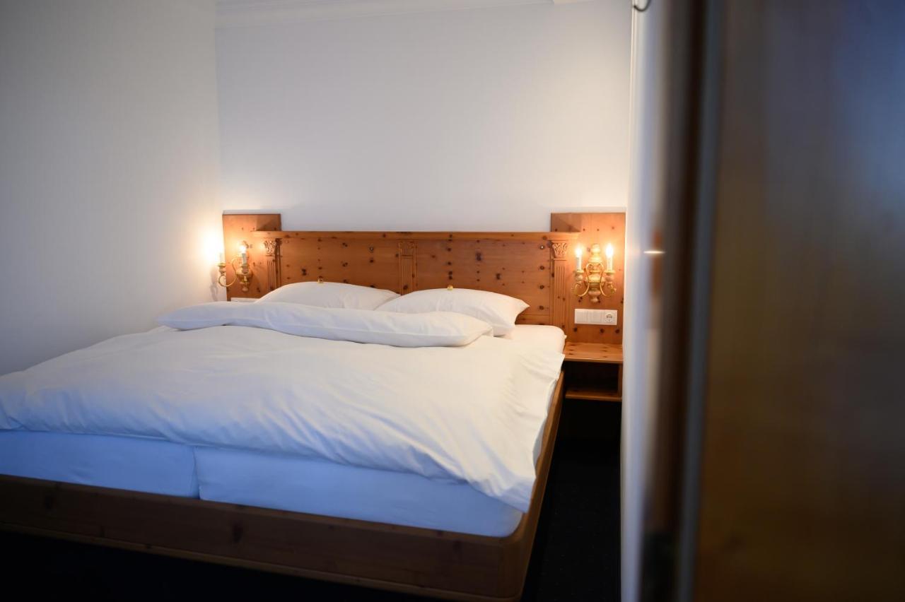 Haus Barbarahof Apartment Altenmarkt im Pongau Luaran gambar