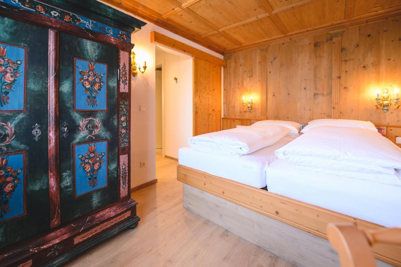 Haus Barbarahof Apartment Altenmarkt im Pongau Luaran gambar