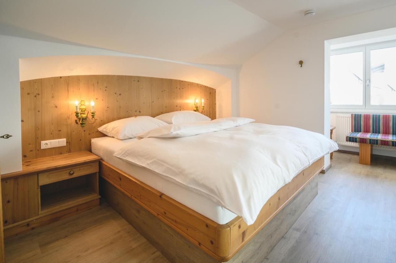 Haus Barbarahof Apartment Altenmarkt im Pongau Luaran gambar