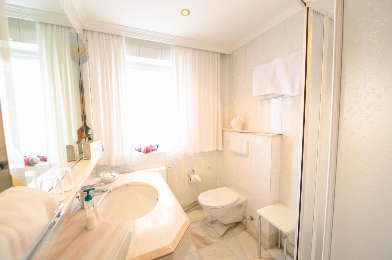 Haus Barbarahof Apartment Altenmarkt im Pongau Luaran gambar