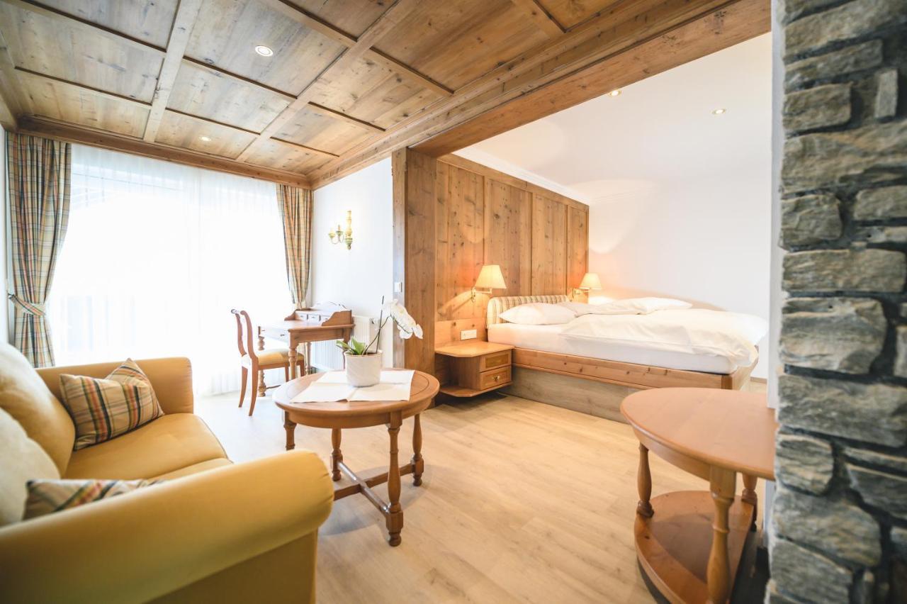 Haus Barbarahof Apartment Altenmarkt im Pongau Luaran gambar