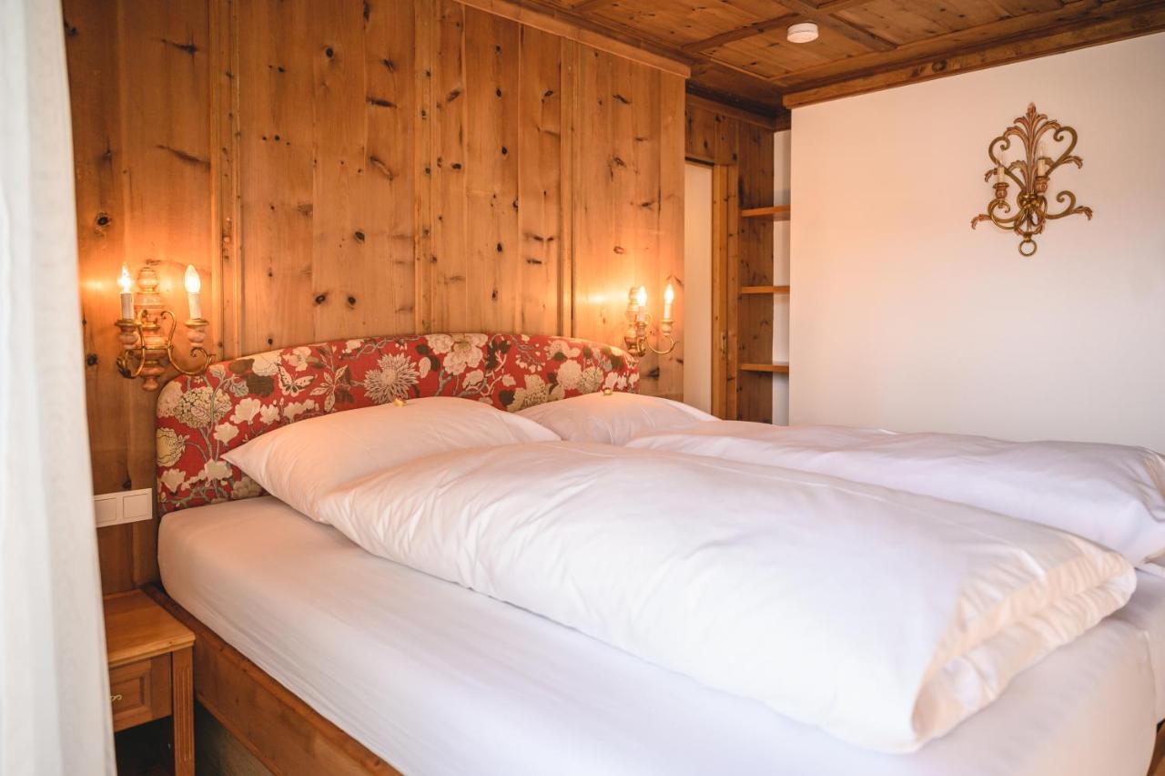 Haus Barbarahof Apartment Altenmarkt im Pongau Luaran gambar