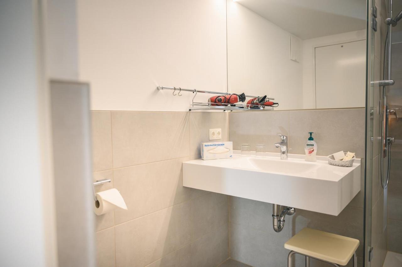Haus Barbarahof Apartment Altenmarkt im Pongau Luaran gambar