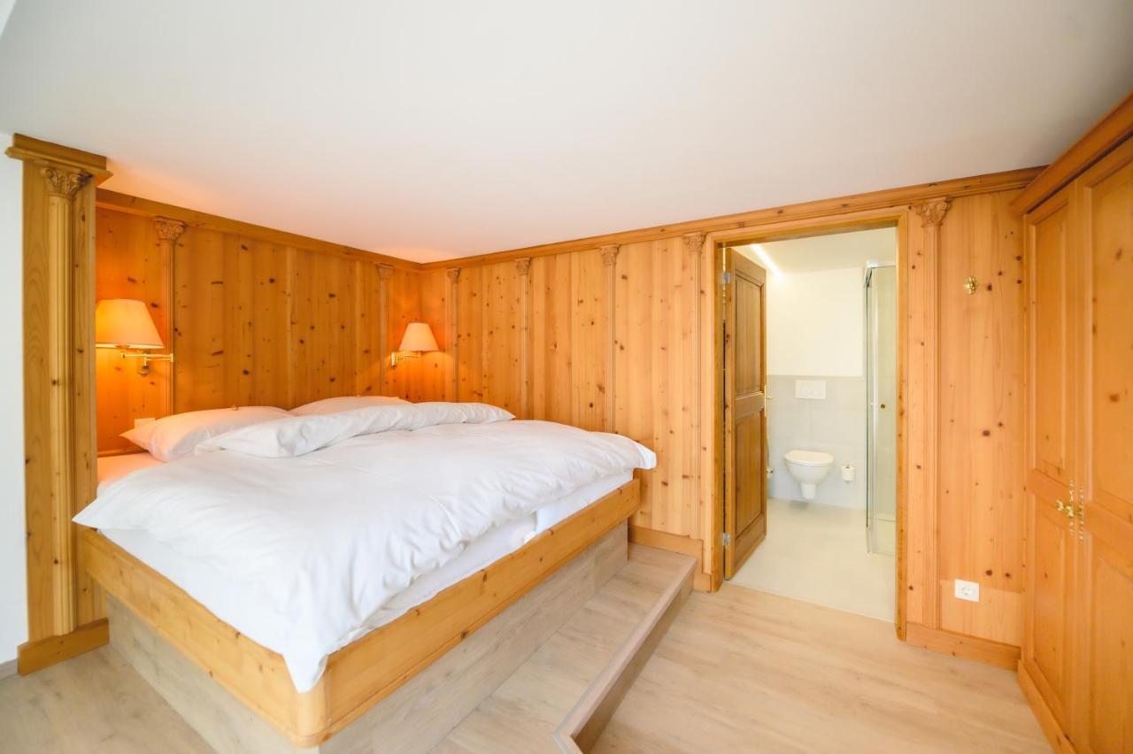 Haus Barbarahof Apartment Altenmarkt im Pongau Luaran gambar