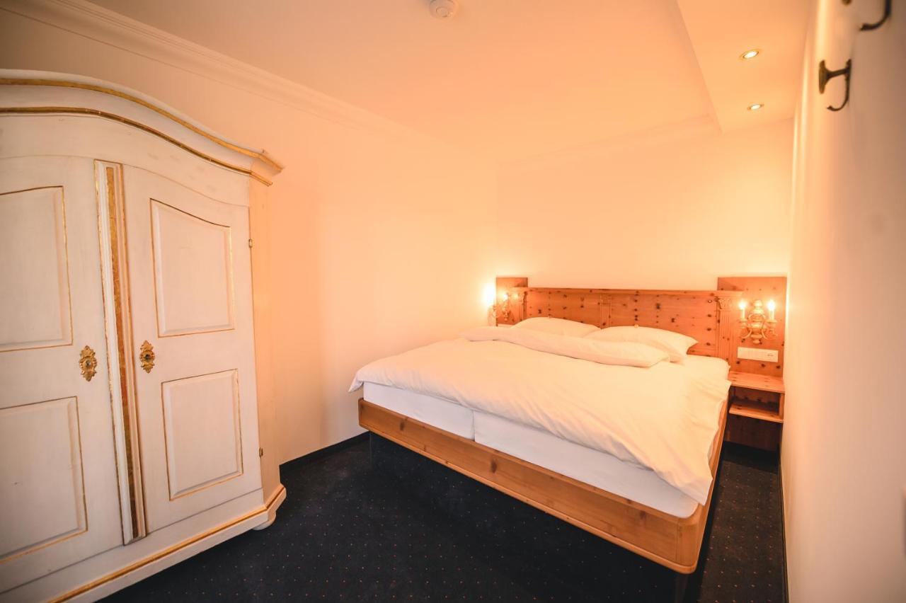 Haus Barbarahof Apartment Altenmarkt im Pongau Luaran gambar