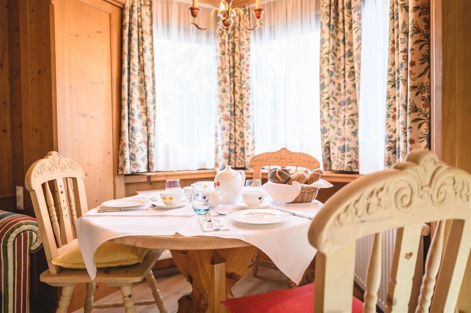 Haus Barbarahof Apartment Altenmarkt im Pongau Luaran gambar