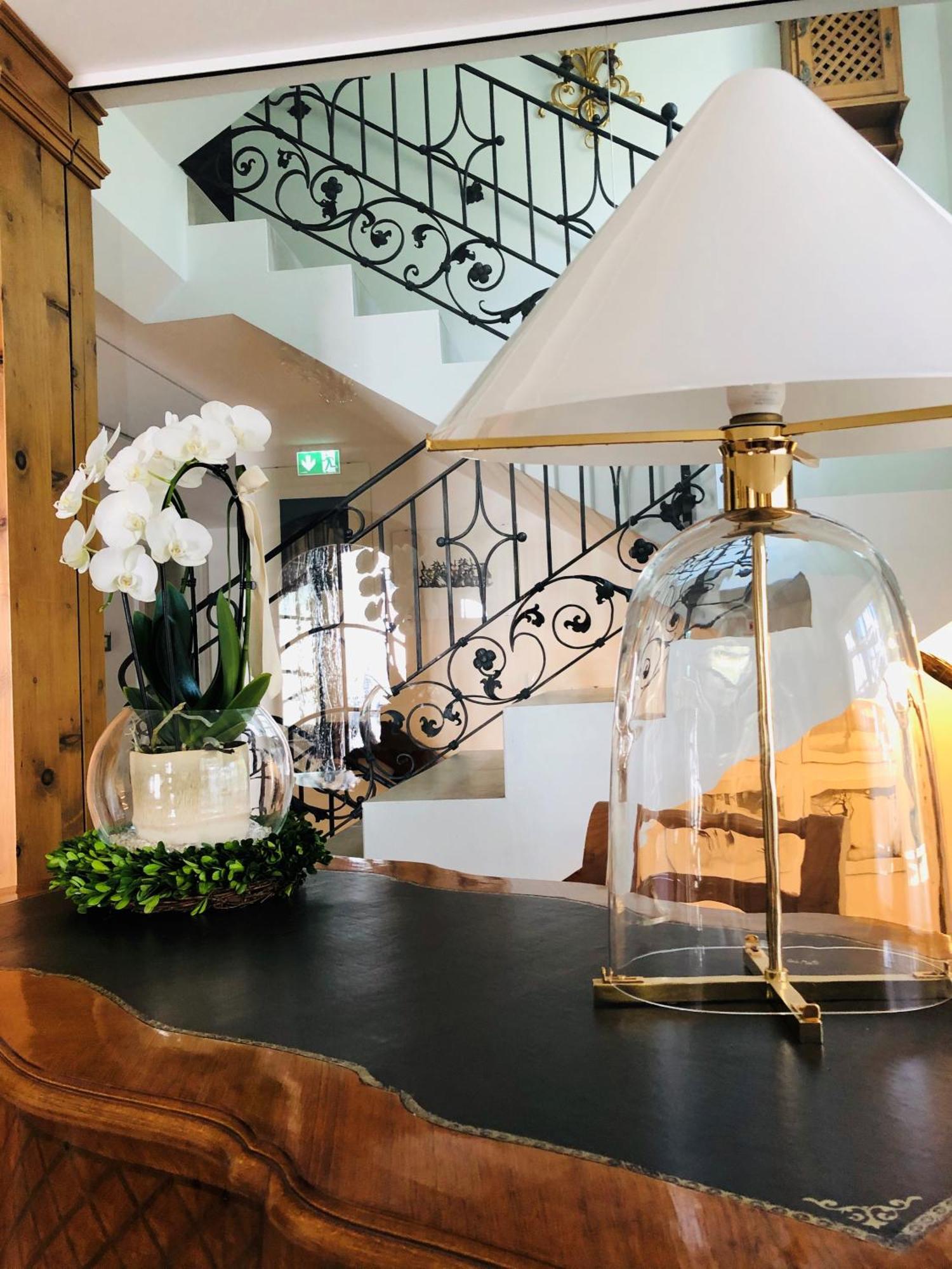Haus Barbarahof Apartment Altenmarkt im Pongau Luaran gambar