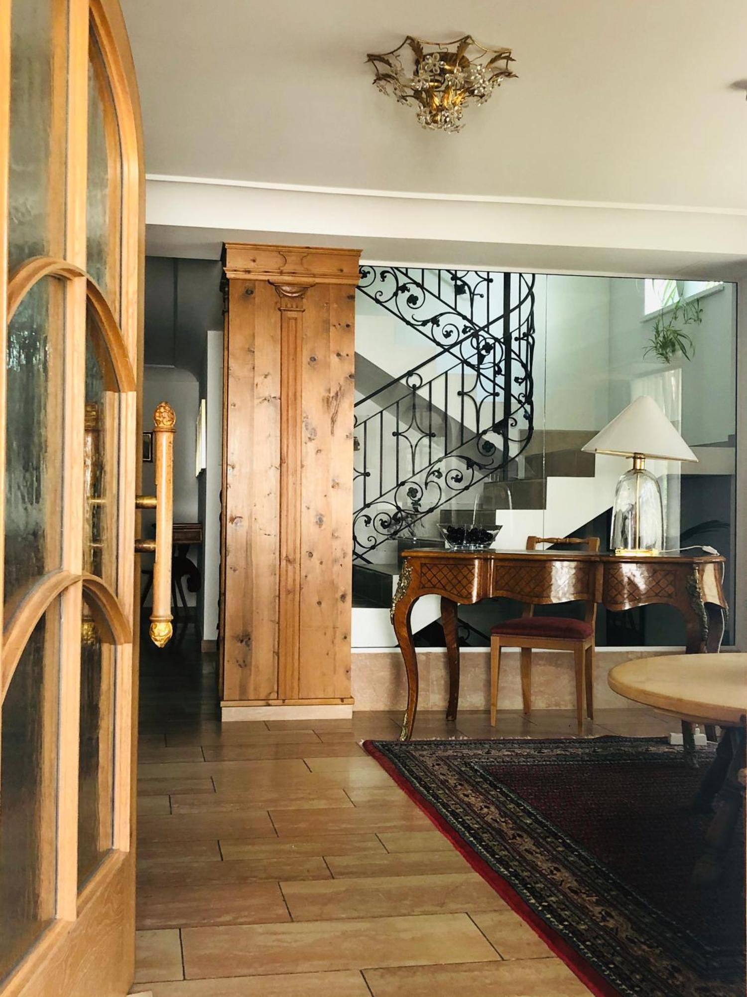 Haus Barbarahof Apartment Altenmarkt im Pongau Luaran gambar