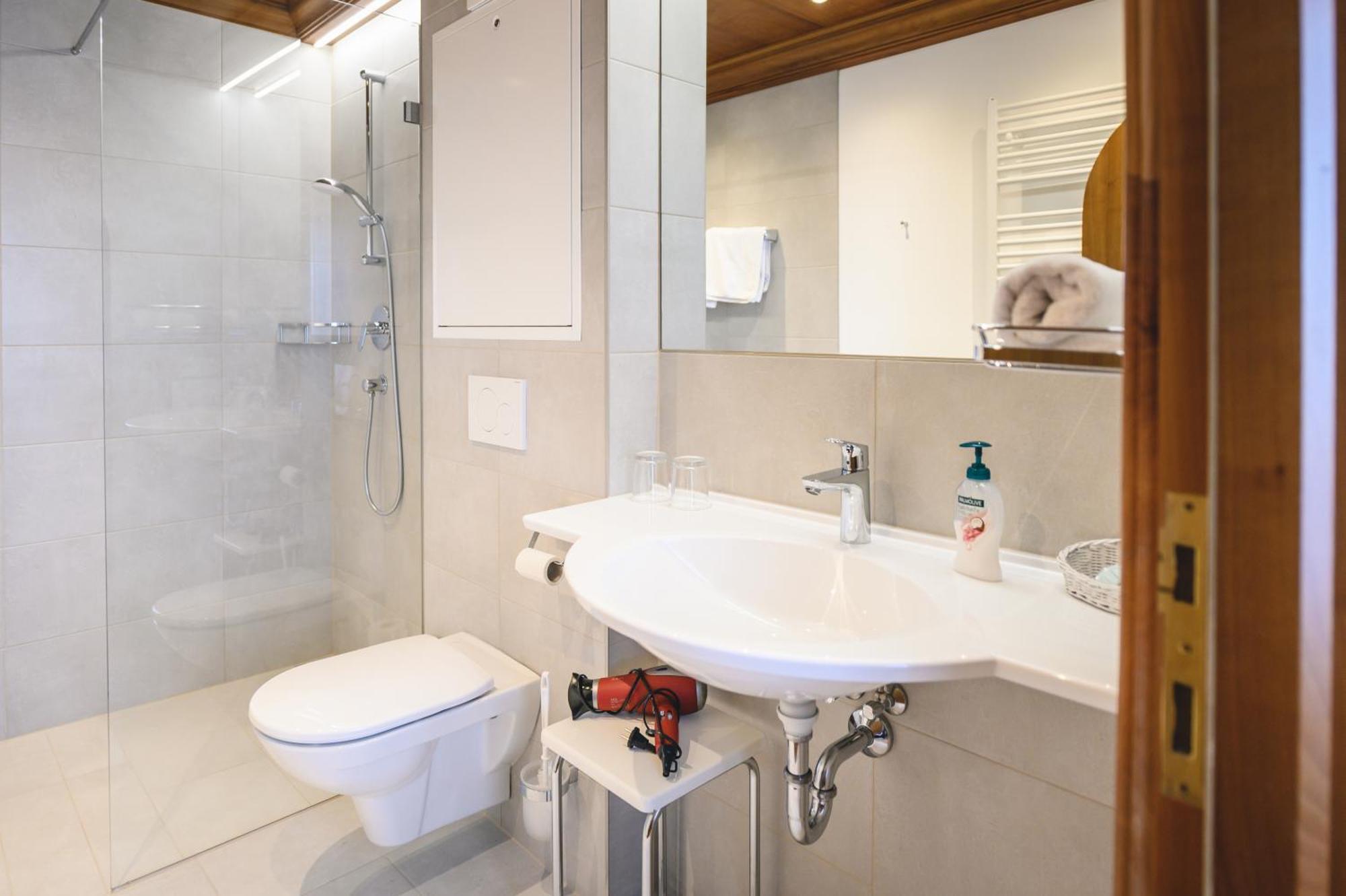 Haus Barbarahof Apartment Altenmarkt im Pongau Luaran gambar